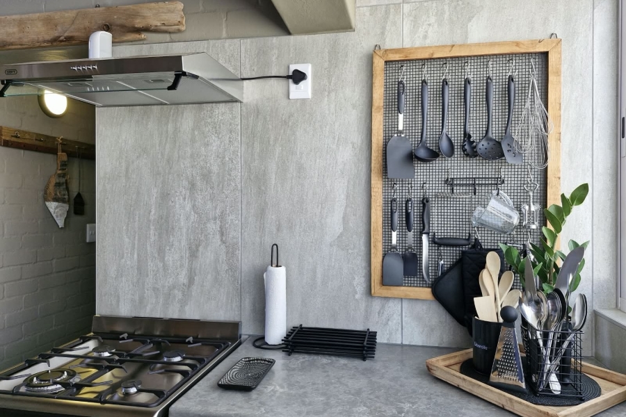 To Let 2 Bedroom Property for Rent in Dwarskersbos Western Cape